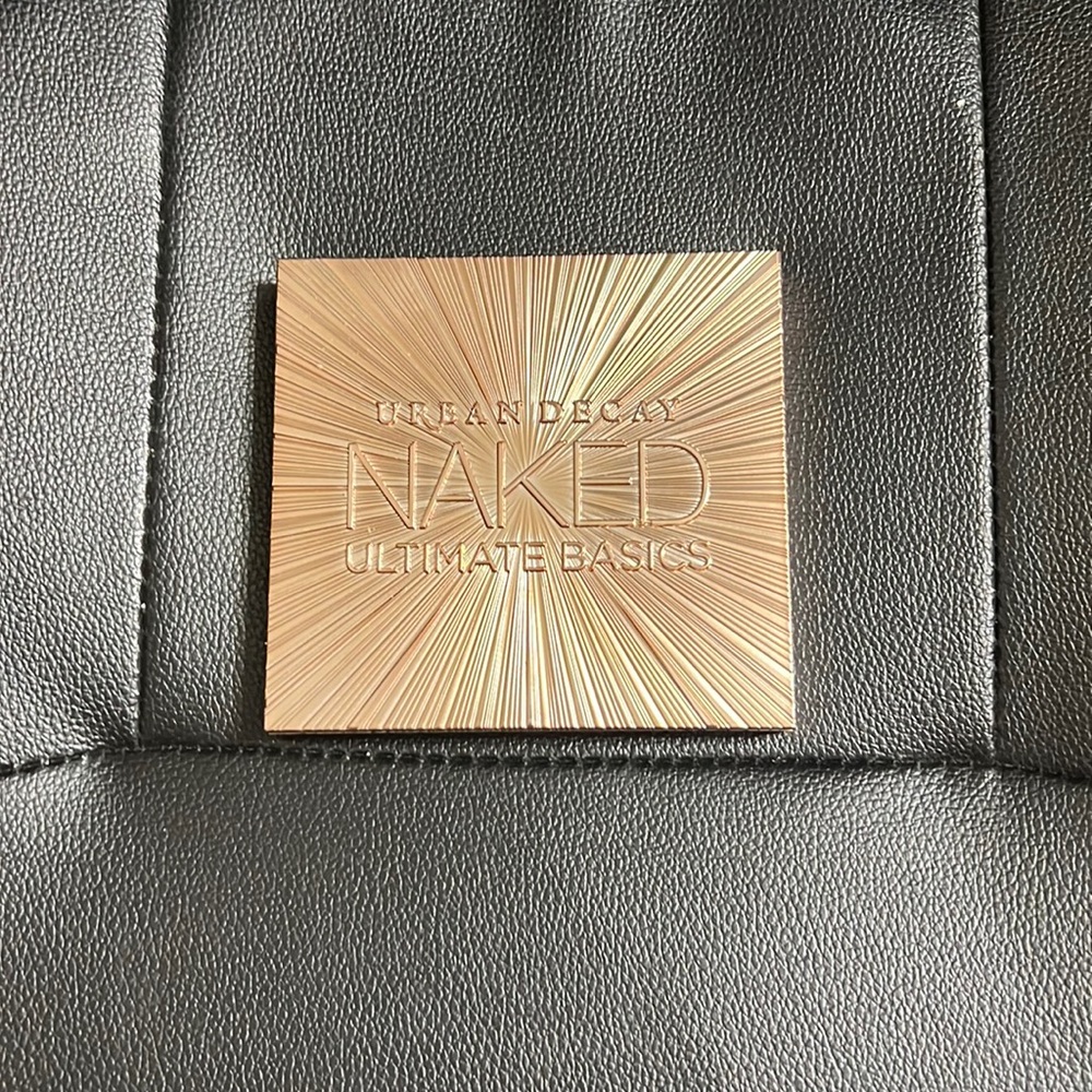 Urban Decay Basics